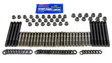 Load image into Gallery viewer, ARP 234-4724 SBC Head Stud Kit 12pt.