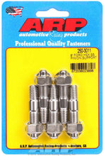 Load image into Gallery viewer, ARP 250-3011 Ford 9in S/S Pinion Support Stud Kit 6pt.