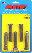 Load image into Gallery viewer, ARP 300-7715 Nascar Wheel Stud Kit 3.050 UHL (5)