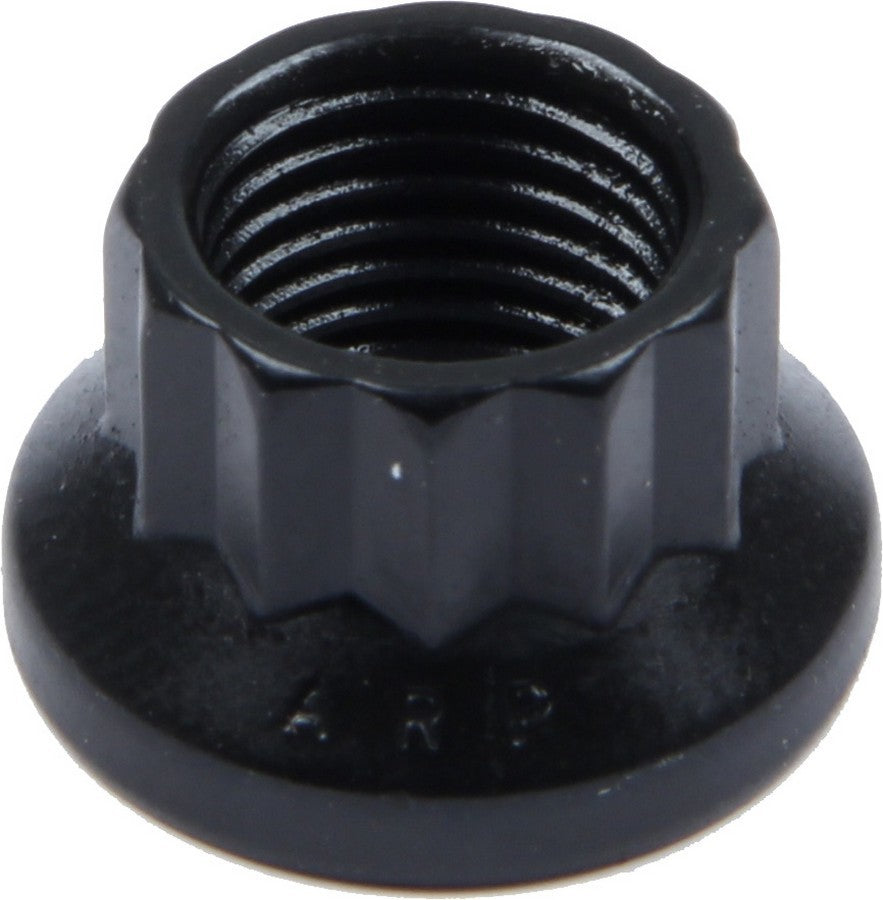 ARP 300-8307 12mm x 1.25 12pt. Nut (1)