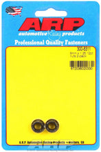 Load image into Gallery viewer, ARP 300-8311 8mm x 1.25 12pt. Nuts (2)