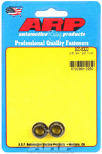 Load image into Gallery viewer, ARP 300-8322 3/8-24 12pt. Nuts (2)