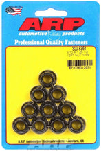 Load image into Gallery viewer, ARP 300-8364 10mm x 1.25 12pt. Nuts (10)