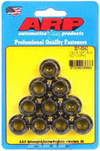 Load image into Gallery viewer, ARP 301-8342 1/2-13 12pt Nut Kit 10pk
