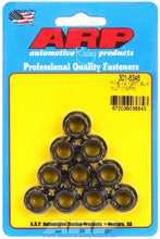 Load image into Gallery viewer, ARP 301-8346 7/16-14 12pt. Nuts (10)