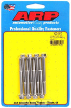 Load image into Gallery viewer, ARP 400-0310 Holley Float Bowl Bolt Kit