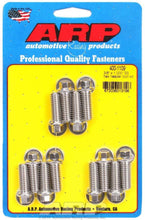 Load image into Gallery viewer, ARP 400-1109 S/S Header Bolt Kit - 3/8 x 1.00 UHL (12)