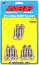 Load image into Gallery viewer, ARP 400-1400 S/S Header Stud Kit - 3/8 x .750 UHL (14)