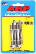 Load image into Gallery viewer, ARP 400-2402 S/S Carburetor Stud Kit 5/16in x  2.700in OAL
