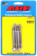 Load image into Gallery viewer, ARP 400-2412 S/S Carburetor Stud Kit 5/16in x  3.200in OAL