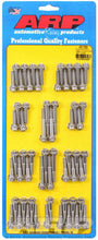 Load image into Gallery viewer, ARP 400-7533 Valve Cover Bolt Kit 12pt GM Duramax 6.6L