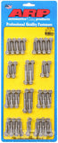 ARP 400-7533 Valve Cover Bolt Kit 12pt GM Duramax 6.6L