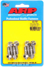 Load image into Gallery viewer, ARP 400-7601 S/S Valve Cover Stud Kit 6pt. (8)