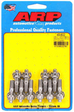Load image into Gallery viewer, ARP 400-8022 S/S Stud Kit - (10) M8 x 1.25in x  38mm