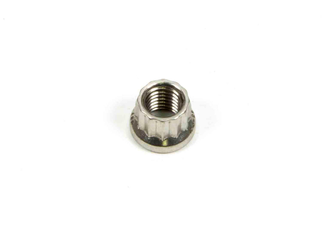 ARP 400-8300 S/S 12pt. Nut - 1/4-28 (1)