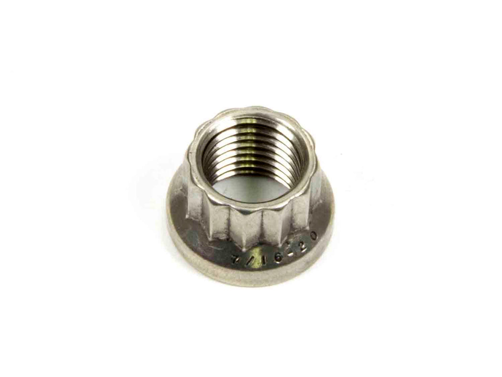ARP 400-8303 S/S 12pt. Nut - 7/16-20 (1)