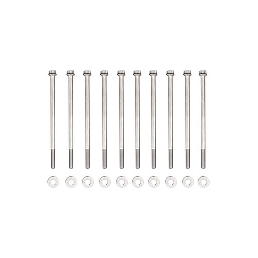 ARP 430-2101 GM LS S/S Intake Bolt Kit 12pt