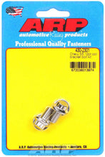 Load image into Gallery viewer, ARP 430-2301 S/S Chevy Coil Bracket Bolt Kit 12pt.