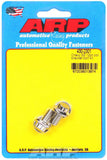 ARP 430-2301 S/S Chevy Coil Bracket Bolt Kit 12pt.