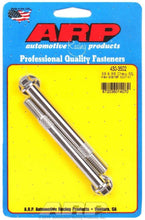 Load image into Gallery viewer, ARP 430-3502 S/S Starter Bolt Kit 6pt.