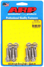 Load image into Gallery viewer, ARP 434-1502 S/S Timing Cover Bolt Kit - 12pt. LS1/LS2