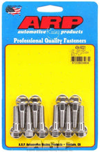 Load image into Gallery viewer, ARP 434-8001 S/S Valley Cover Bolt Kit - 6pt. LS1/LS2