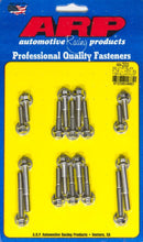 Load image into Gallery viewer, ARP 444-2003 Intake Manifold Bot Kit 6pt Mopar 5.7/6.1L Hemi