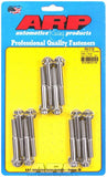 ARP 454-2103 SBF Intake Bolt Kit