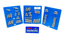 Load image into Gallery viewer, ARP 534-9502 SBC S/S Complete Engine Fastener Kit 12pt.