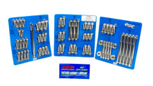 Load image into Gallery viewer, ARP 534-9505 GM LS S/S Complete Eng. Fastener Kit 12pt.