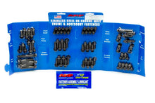Load image into Gallery viewer, ARP 534-9701 SBC Complete Engine Fastener Kit 12pt.