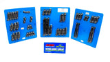 ARP 534-9803 SBC Complete Engine Fastener Kit 6pt.
