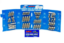 Load image into Gallery viewer, ARP 535-9501 BBC S/S Complete Engine Fastener Kit 12pt.