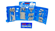 Load image into Gallery viewer, ARP 554-9603 SBF S/S Complete Engine Fastener Kit 6pt.