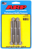 ARP 612-3250 S/S Bolt Kit - 12pt. (5) 5/16-18 x 3.250