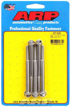 Load image into Gallery viewer, ARP 621-3250 S/S Bolt Kit - 6pt. (5) 1/4-20 x 3.250
