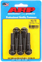 Load image into Gallery viewer, ARP 642-1750 Bolt Kit - 12pt. (5) 3/8-16 x 1.750