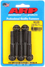 Load image into Gallery viewer, ARP 642-2250 Bolt Kit - 12pt. (5) 3/8-16 x 2.250