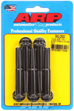 Load image into Gallery viewer, ARP 642-2500 Bolt Kit - 12pt. (5) 3/8-16 x 2.500