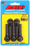 ARP 643-1750 Bolt Kit - 12pt. (5) 7/16-14 x 1.750