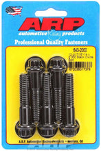 Load image into Gallery viewer, ARP 643-2000 Bolt Kit - 12pt. (5) 7/16-14 x 2.000