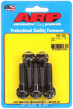 ARP 644-1500 Bolt Kit- 12pt. (5) 3/8-16 x 1.500
