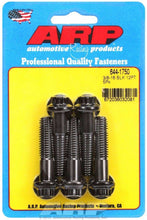 Load image into Gallery viewer, ARP 644-1750 Bolt Kit - 12pt 5pk 3/8-16 x 1.750