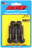 ARP 644-1750 Bolt Kit - 12pt 5pk 3/8-16 x 1.750