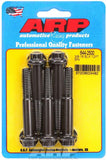 ARP 644-2500 Bolt Kit - 12pt. (5) 3/8-16 x 2.500