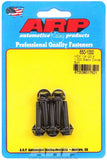 ARP 650-1000 Bolt Kit - 6pt. (5) 1/4-20 x 1.000