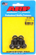 Load image into Gallery viewer, ARP 651-0560 Bolt Kit 6pt (5pk) 5/16-18 x .560