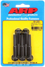 Load image into Gallery viewer, ARP 651-2000 Bolt Kit - 6pt. (5) 5/16-18 x 2.000