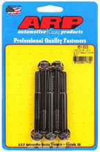 Load image into Gallery viewer, ARP 651-3000 Bolt Kit - 6pt 5pk 5/16-18 x 3.000