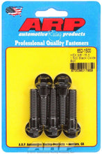 Load image into Gallery viewer, ARP 652-1500 Bolt Kit - 6pt. (5) 3/8-16 x 1.500